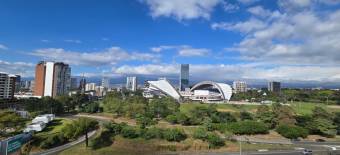 VENTA DE APARTAMENTO, SAN JOSÉ, LA SABANA - 9712181