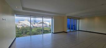 ALQUILER DE APARTAMENTO, SAN JOSÉ, SABANA REAL - 9712256