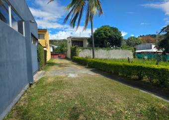 VENTA DE LOTE RESIDENCIAL, SAN JOSE, SANTA ANA, POZOS - 9709001