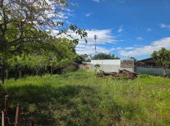VENTA DE LOTE RESIDENCIAL, SAN JOSE, SANTA ANA, POZOS - 9709001