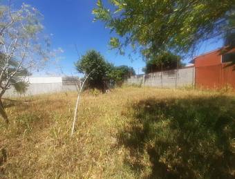 VENTA DE LOTE RESIDENCIAL, SAN JOSE, SANTA ANA, POZOS - 9709001