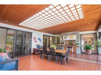 LUXURY HOUSE FOR SALE WITH TWO APARTMENTS AND POOL, HEREDIA, CARIARI RESIDENTIAL PARK - 9722829 LUXURY HOUSE FOR SALE WITH TWO APARTMENTS AND POOL, HEREDIA, CARIARI RESIDENTIAL PARK - 9722829