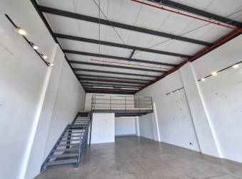 COMMERCIAL SPACE FOR RENT, SAN JOSÉ, SANTA ANA, LINDORA - 7225808