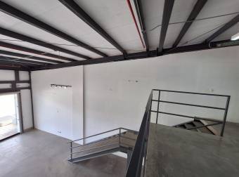 COMMERCIAL SPACE FOR RENT, SAN JOSÉ, SANTA ANA, LINDORA - 7225808