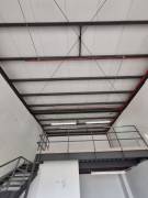 COMMERCIAL SPACE FOR RENT, SAN JOSÉ, SANTA ANA, LINDORA - 7225808