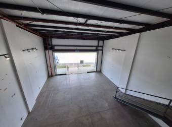 COMMERCIAL SPACE FOR RENT, SAN JOSÉ, SANTA ANA, LINDORA - 7225808