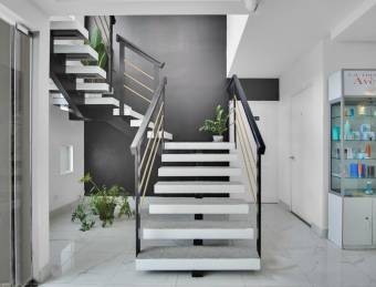 ALQUILER DE CONSULTORIO, SAN JOSÉ, LOS YOSES - 9555833