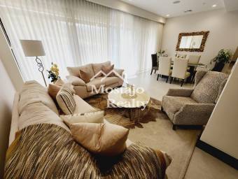 Venta de Apartamento, Flats 21, Lomas del Valle, Santa Ana, Costa Rica