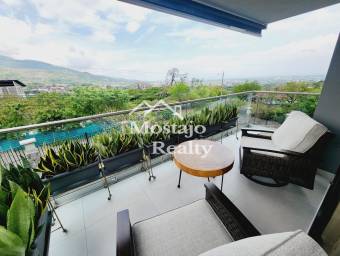 Venta de Apartamento, Flats 21, Lomas del Valle, Santa Ana, Costa Rica