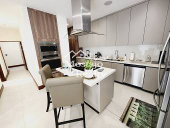 Venta de Apartamento, Flats 21, Lomas del Valle, Santa Ana, Costa Rica