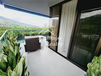 Venta de Apartamento, Flats 21, Lomas del Valle, Santa Ana, Costa Rica