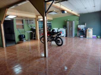 MLS-26-1242 LS VENTA CASA OREAMUNO CARTAGO