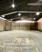Heredia bodega en alquiler 800 mts. Barreal / $7.200 Heredia bodega en alquiler 800 mts. Barreal / $7.200