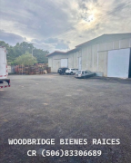 Heredia bodega en alquiler 800 mts. Barreal / $7.200 Heredia bodega en alquiler 800 mts. Barreal / $7.200