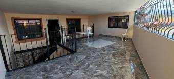 MLS-26-758 LS VENTA CASA ALAJUELA CENTRO 