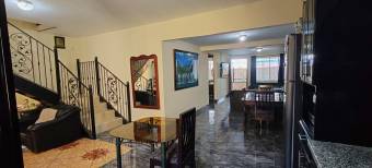 MLS-26-758 LS VENTA CASA ALAJUELA CENTRO 