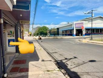 COMMERCIAL SPACE FOR RENT