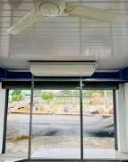 COMMERCIAL SPACE FOR RENT