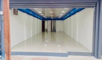 COMMERCIAL SPACE FOR RENT