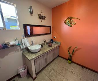 3-bedroom house for sale in La Guacima, Veredas del Arroyo gated community. 3-bedroom house for sale in La Guacima, Veredas del Arroyo gated community.