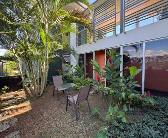 3-bedroom house for sale in La Guacima, Veredas del Arroyo gated community. 3-bedroom house for sale in La Guacima, Veredas del Arroyo gated community.