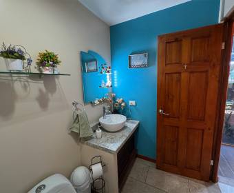 3-bedroom house for sale in La Guacima, Veredas del Arroyo gated community. 3-bedroom house for sale in La Guacima, Veredas del Arroyo gated community.