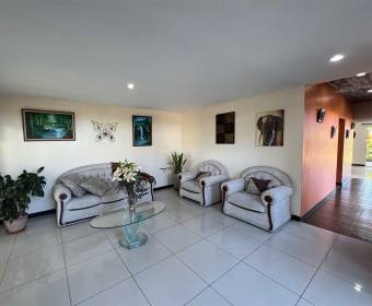 3-bedroom house for sale in La Guacima, Veredas del Arroyo gated community. 3-bedroom house for sale in La Guacima, Veredas del Arroyo gated community.