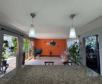 3-bedroom house for sale in La Guacima, Veredas del Arroyo gated community. 3-bedroom house for sale in La Guacima, Veredas del Arroyo gated community.
