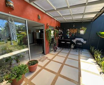 3-bedroom house for sale in La Guacima, Veredas del Arroyo gated community. 3-bedroom house for sale in La Guacima, Veredas del Arroyo gated community.