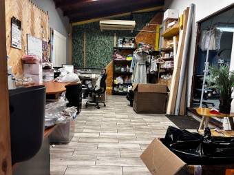 MLS-26-1077 VENTA CASA SAN PABLO HEREDIA