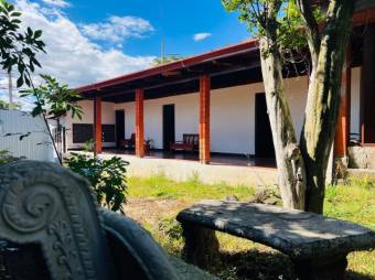 MLS-26-1248 LS VENTA CASA BARVA HEREDIA