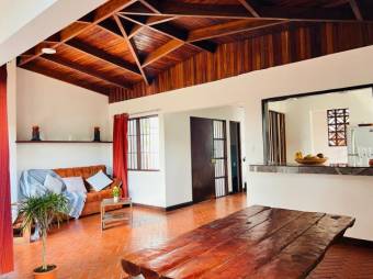 MLS-26-1248 LS VENTA CASA BARVA HEREDIA