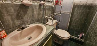 Se vende casa con uso de suelo mixto en San Rafael Abajo 25-1864