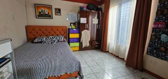 Se vende casa con uso de suelo mixto en San Rafael Abajo 25-1864