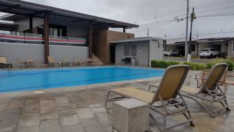 Se vende casa en La Trinidad Moravia 26-352