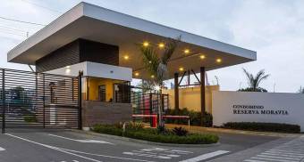 Se vende casa en La Trinidad Moravia 26-352