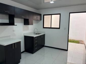 MLS-26-1250 VENTA CASA NUEVA SAN JOSE