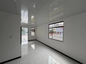 MLS-26-1250 VENTA CASA NUEVA SAN JOSE