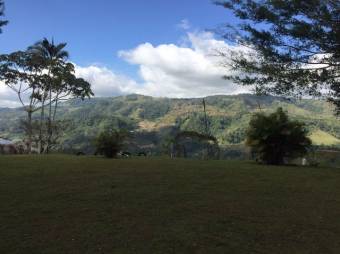 MLS-26-1245 VENTA QUINTA LA SUIZA TURRIALBA