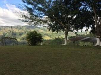 MLS-261245 LS VENTA QUINTA LA SUIZA TURRIALBA