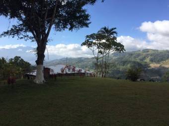 MLS-261245 LS VENTA QUINTA LA SUIZA TURRIALBA