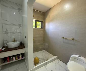 Casa de 1 planta a la venta en Ciudad Hacienda Los Reyes, La Guacima. Casa de 1 planta a la venta en Ciudad Hacienda Los Reyes, La Guacima.