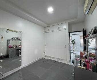 Casa de 1 planta a la venta en Ciudad Hacienda Los Reyes, La Guacima. Casa de 1 planta a la venta en Ciudad Hacienda Los Reyes, La Guacima.