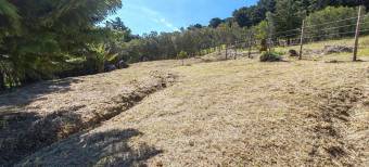 MLS-26-1222 LS VENTA LOTE SAN RAFAEL HEREDIA