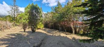 MLS-26-1222 LS VENTA LOTE SAN RAFAEL HEREDIA