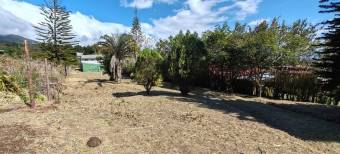 MLS-26-1222 LS VENTA LOTE SAN RAFAEL HEREDIA