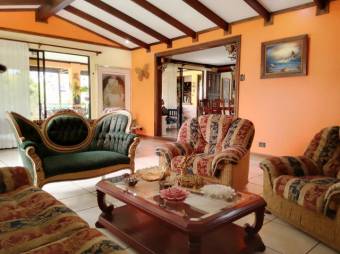 MLS-26-1264 LS VENTA CASA SAN RAFAEL ESCAZU 