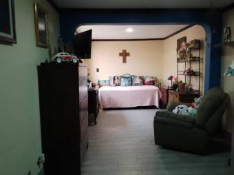 MLS-26-1264 LS VENTA CASA SAN RAFAEL ESCAZU 