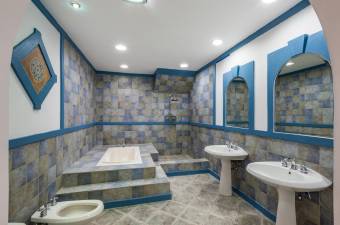 Se vende mansión con lote de más de 5100m2 en San Antonio Escazú  A26-711