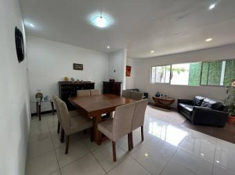 MLS-26-356 LS VENTA CASA MONTES DE OCA SAN JOSE